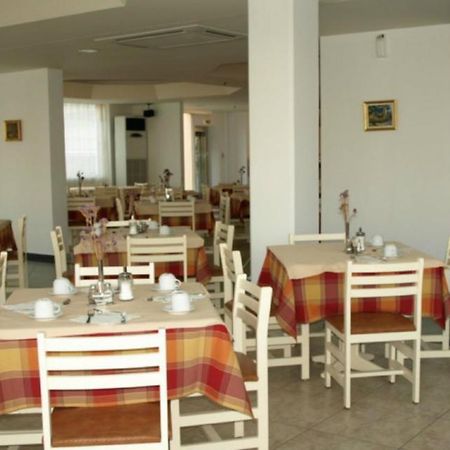 Alfa Hotel Kolymbia Eksteriør billede
